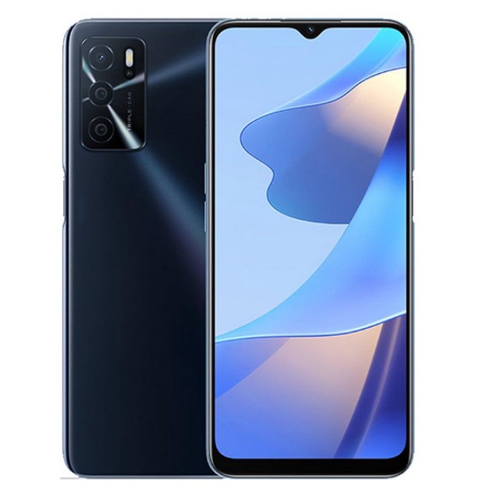 OPPO A16 A16e RAM 3/32 GB | A16 4/64 GB GARANSI RESMI OPPO INDONESIA-3
