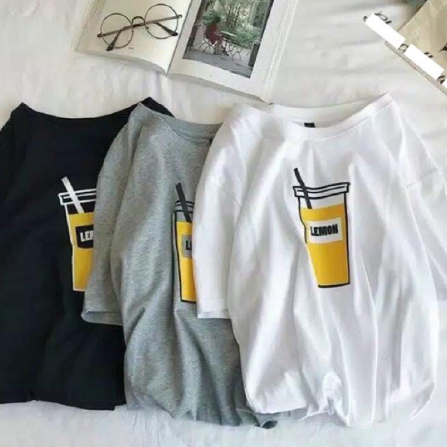 (Ready) RING TEE