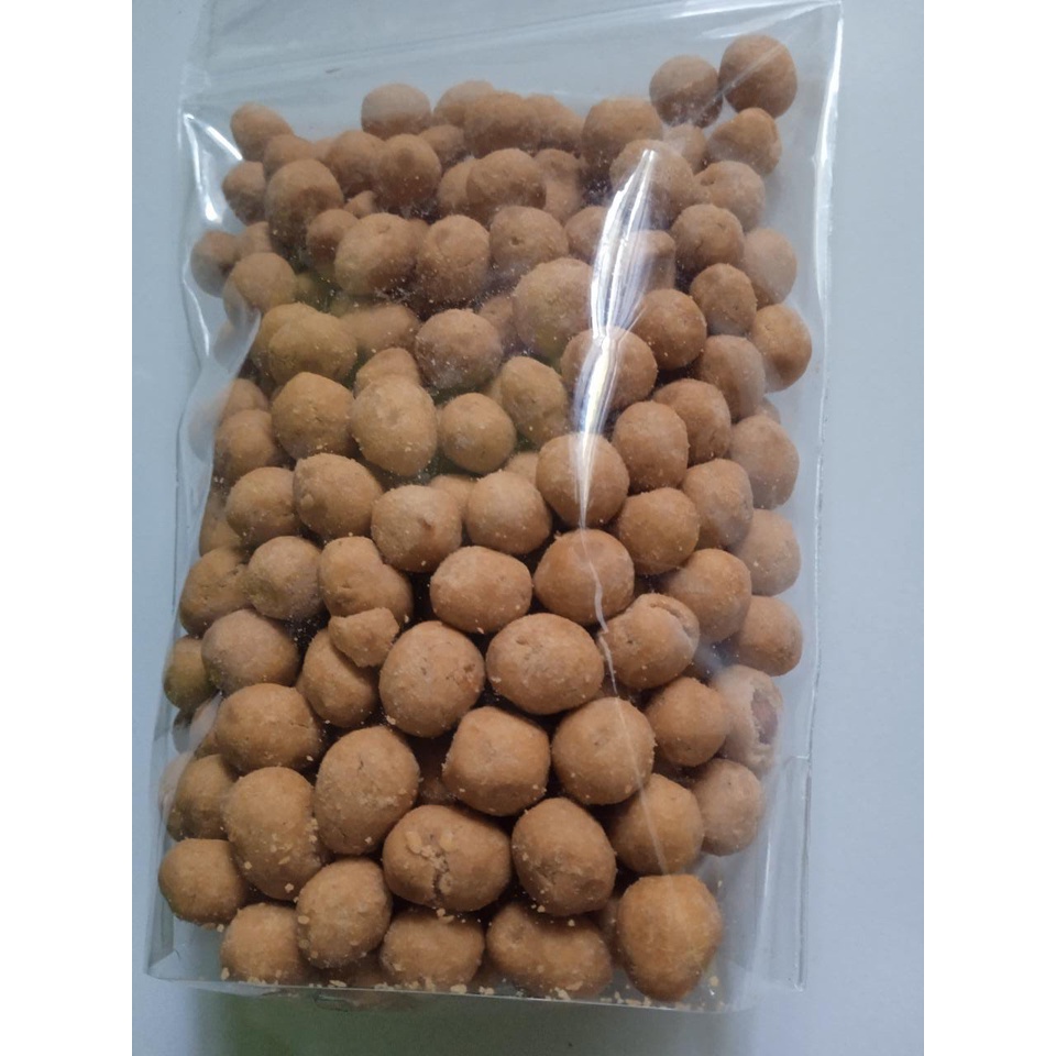 

KACANG TELUR