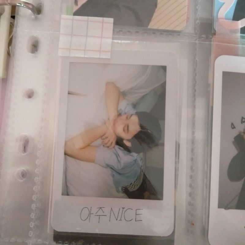 pc aju nice jeonghan,vernon