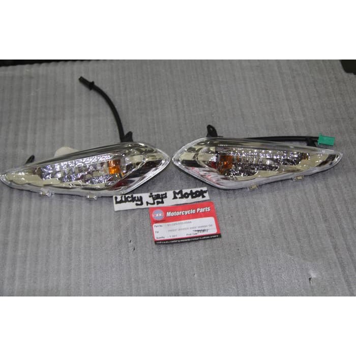 SEN SEIN ASSY SUZUKI SMASH 06 NEW TITAN