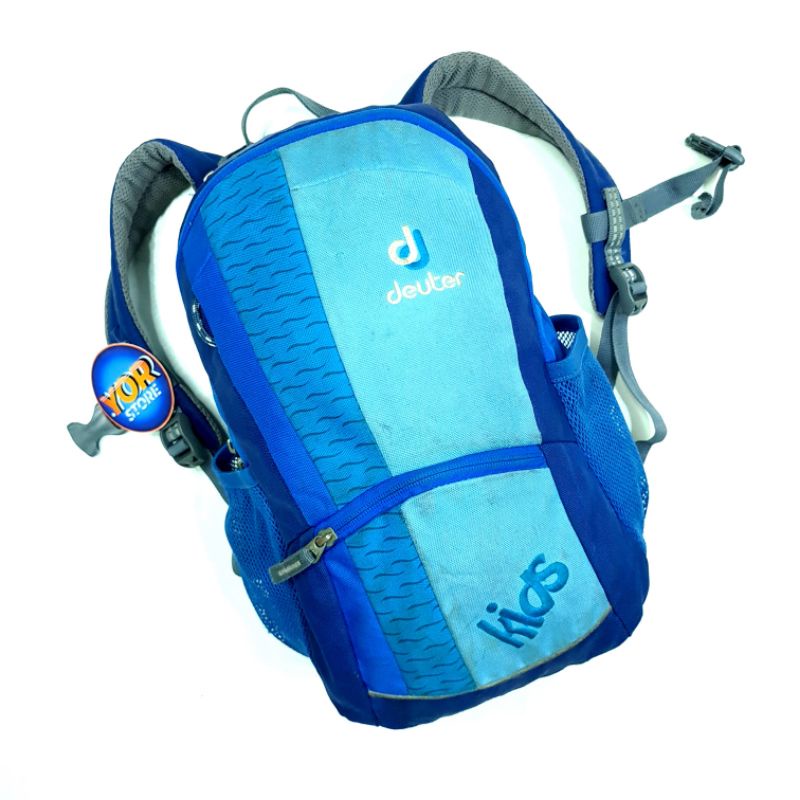 Deuter Kids