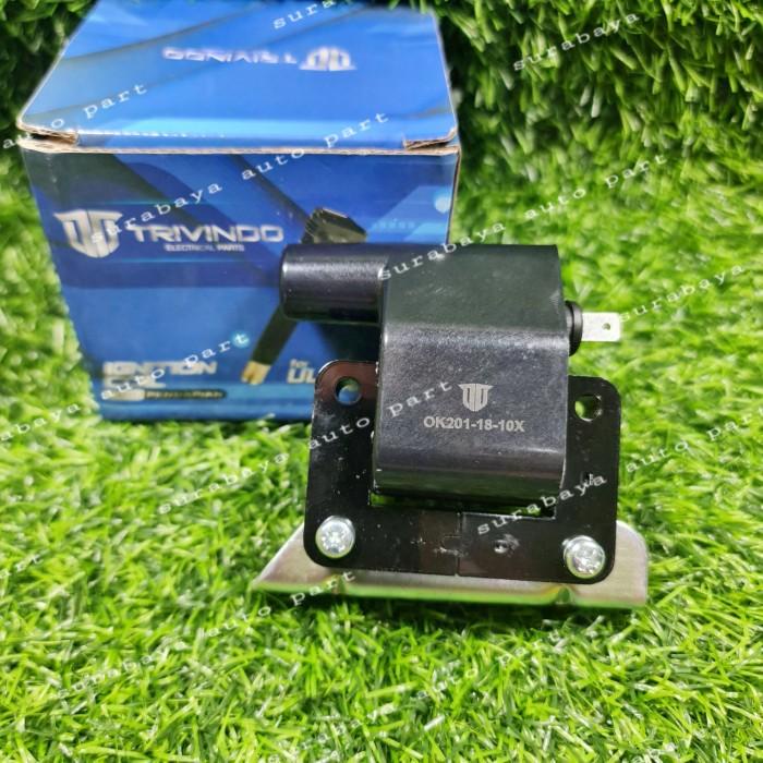 Coil Koil Timor Dohc Sohc Chevrolet Spark 800 Cc Daewoo Matiz