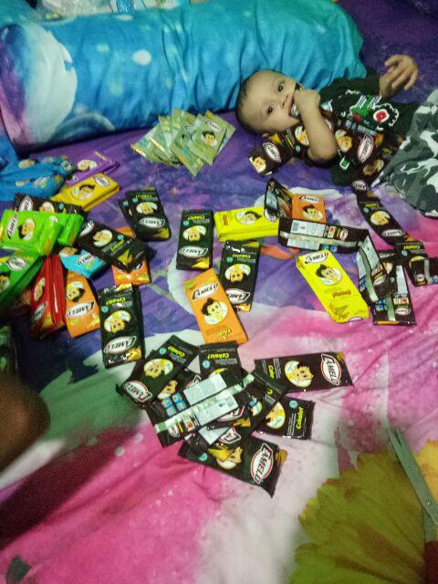 Lem Tembak Kecil