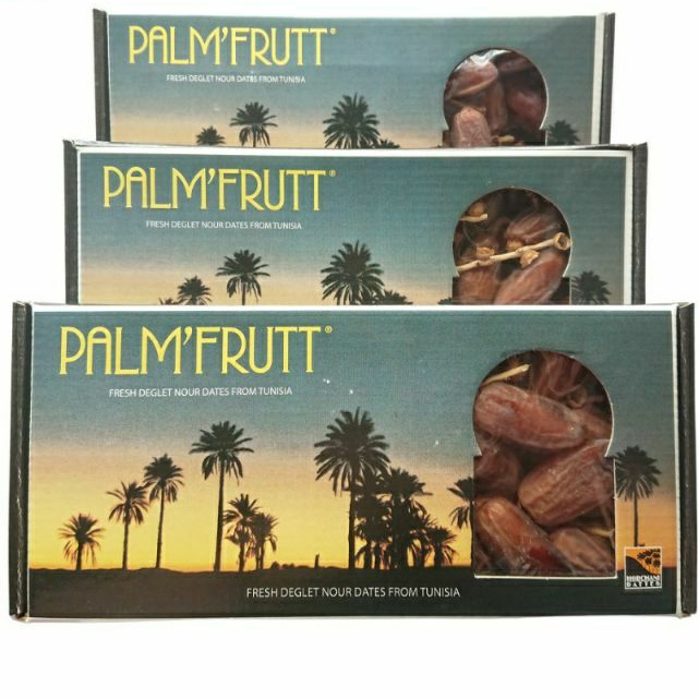 

kurma palmfruit 500gr new original Bpom