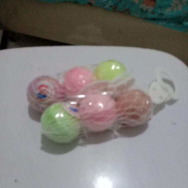 Kamper Toilet Barus Pengharum Ruangan