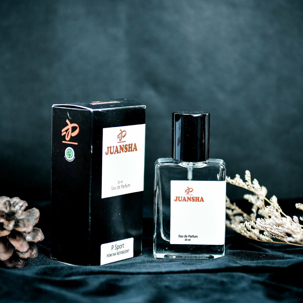 PARFUM JUANSHA P SPORT | PARFUM P SPORT | PARFUM UNISEX | PARFUM BRANDED | PARFUM BEST SELLER |PARFU