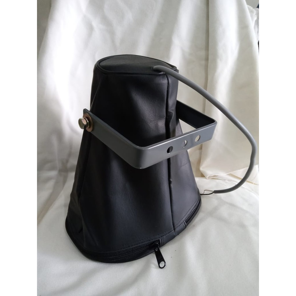 Jas TOA 15 ZH-615S Watt Oval, Cover TOA Press Body, Sirine sirene klakson 15 wat kotak mobil motor siren H 615 S