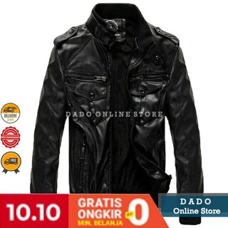 68 Desain Jaket Motor Keren Gratis Terbaru