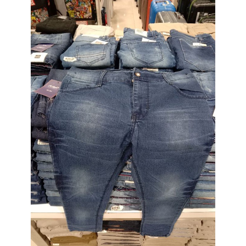 Celana jeans anak CROCODILE ORIGINAL