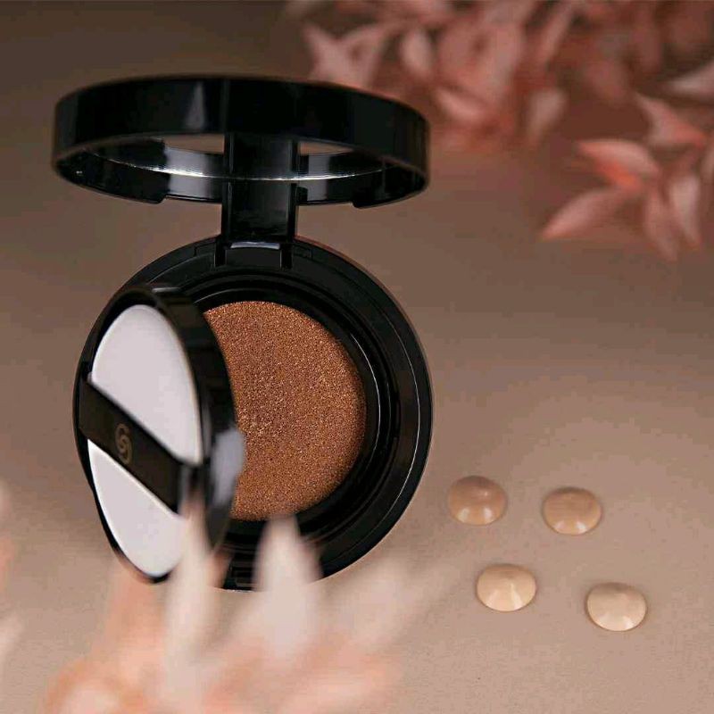 Cushion Foundation