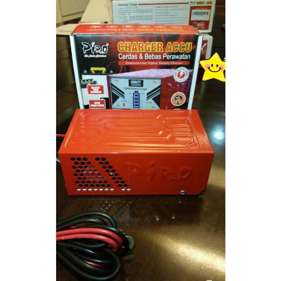 Charger AKI Walet Piro Terbaik