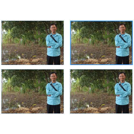 

Cetak Foto Ukuran 3r (Kualitas Print Epson Tinta 6 + Kertas Silky Spectra Standard Jepang)