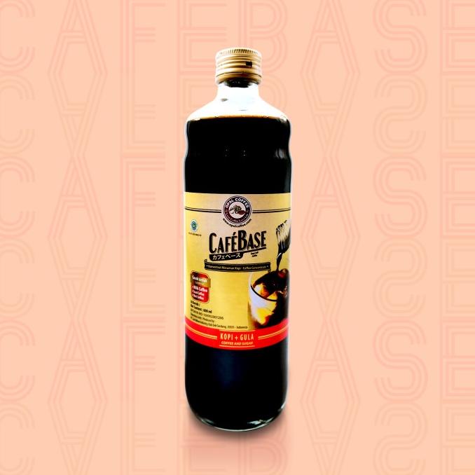 

CAFEBASE BUNDLING PROMO