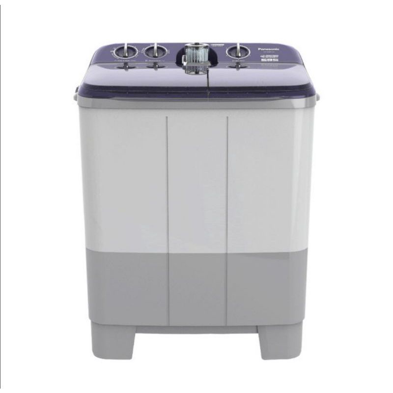 PANASONIC MESIN CUCI 2 TABUNG 9 KG NA-W98 FCV1