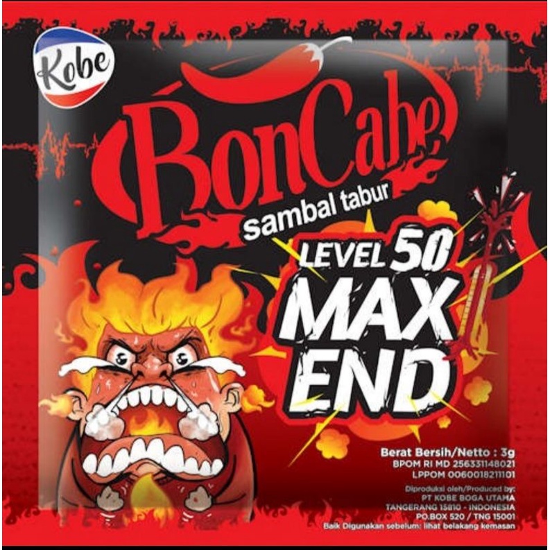 

Bon cabe lv 50!! Bon cabe Lv 50 MAX END Cabe 50