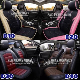 Sarung jok mobil avanza xpander rush livina Shopee Indonesia Sarung jok mobil avanza xpander rush livina Shopee Indonesia