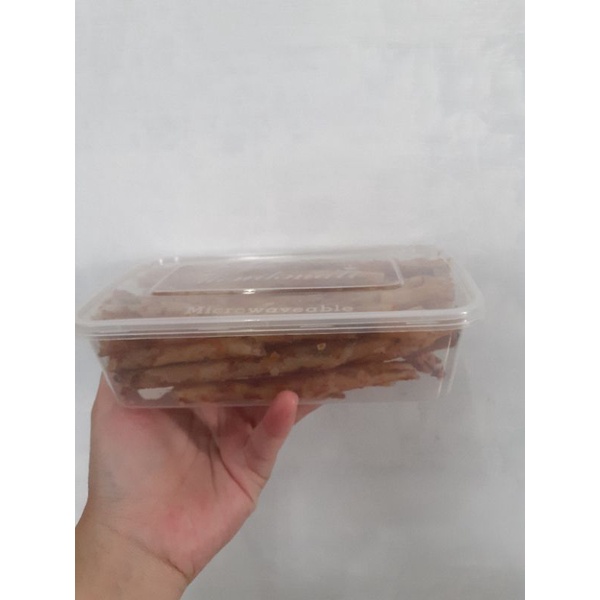

SALE PISANG 200GRAM