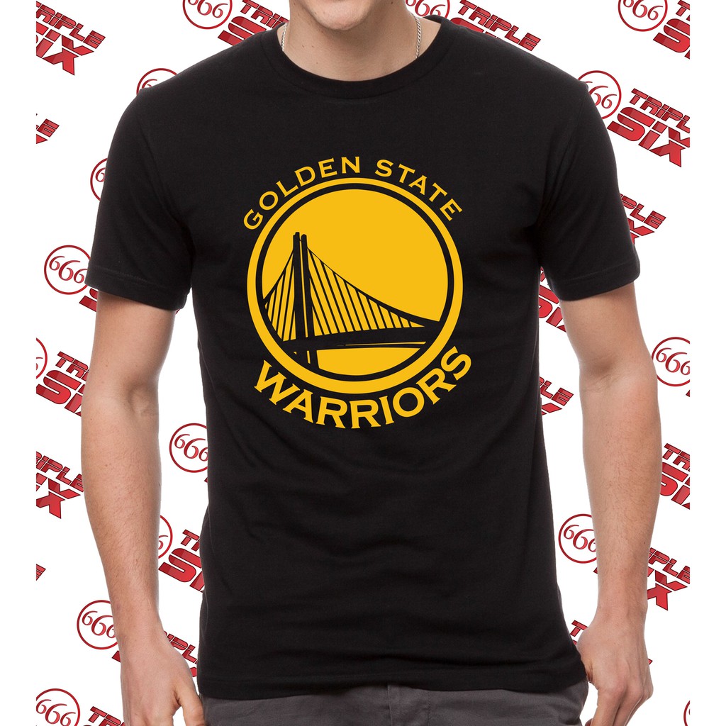 Kaos Golden State Warriors