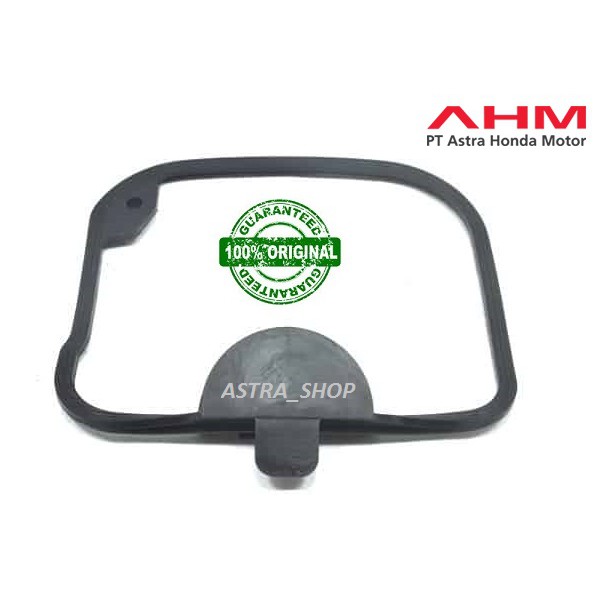 KARET HEAD HONDA BEAT KARBURATOR ASLI ORI AHM 12391-KVY-900