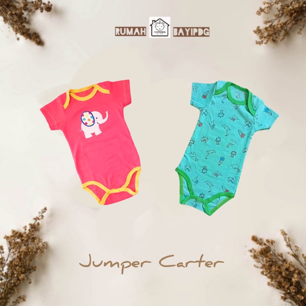 JUMPER CARTER LOVE PREMIUM/RUMAHBAYIPDG