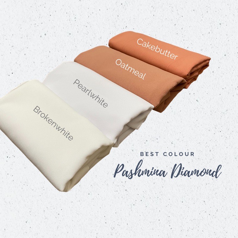 Hijab Diamond pashmina-4