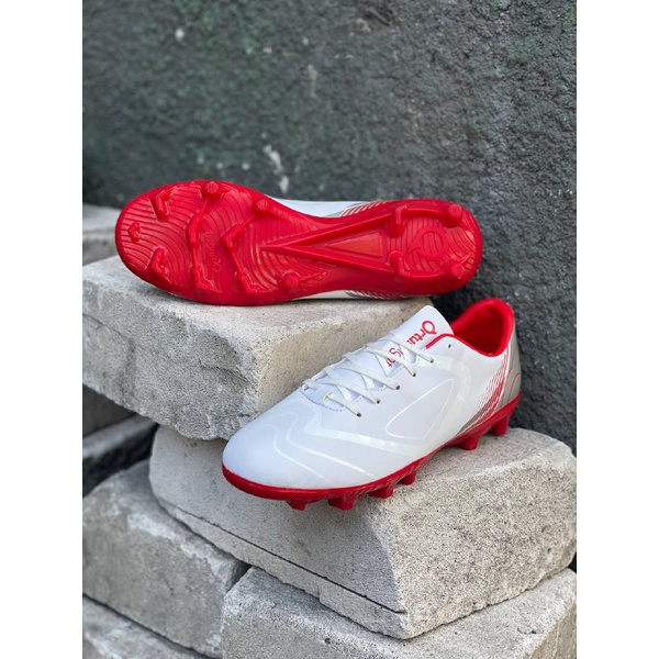 ORTUSEIGHT VULCAN FG WHITE