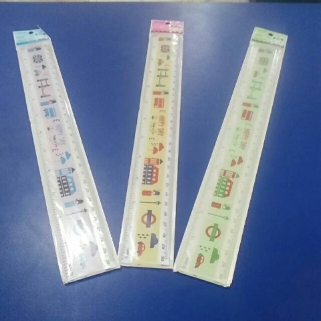 

Ruler tadpole