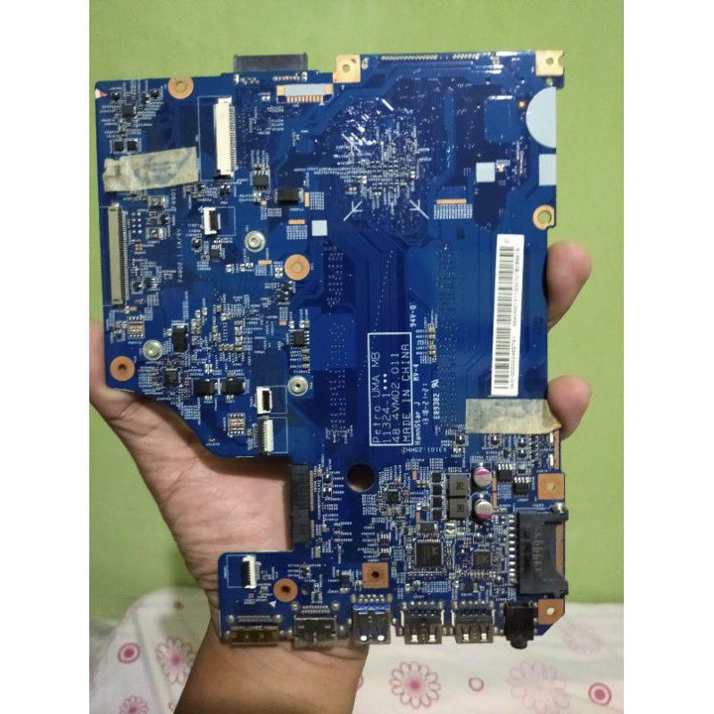Mobo Mainboard Acer V5-431 Normal
