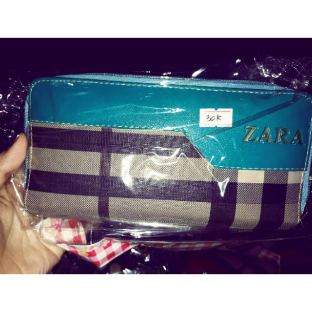 Dompet zara