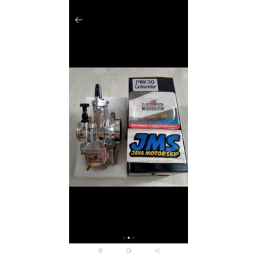 Karburator Moto1 PWK 30