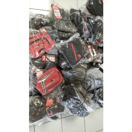 HARGA PROMO BLASTED TAS BLASTED WAISTBAG BLASTED TAS SELEMPANG BLASTED TAS PINGGANG BLASTED