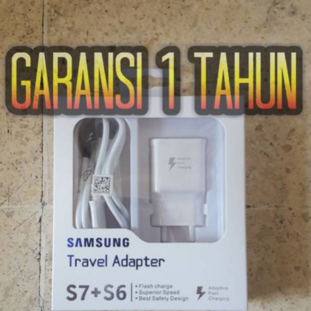 Fast Charging Samsung