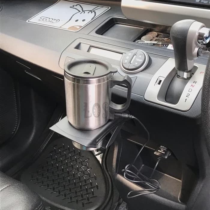 Car Mug Eleltric / Car Mug Water Heater / Car Mug Electric