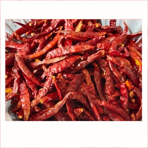 

Cabe Merah Kering | Pasar Induk Pekanbaru