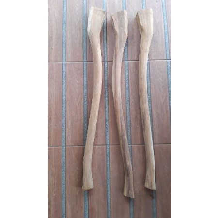 gagang cangkul doran cangkul