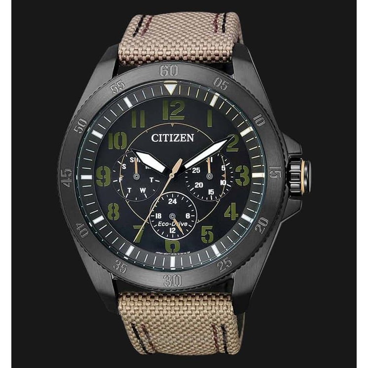 jam eco drive