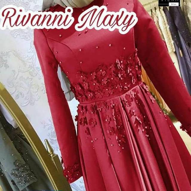 

Rivaannniii