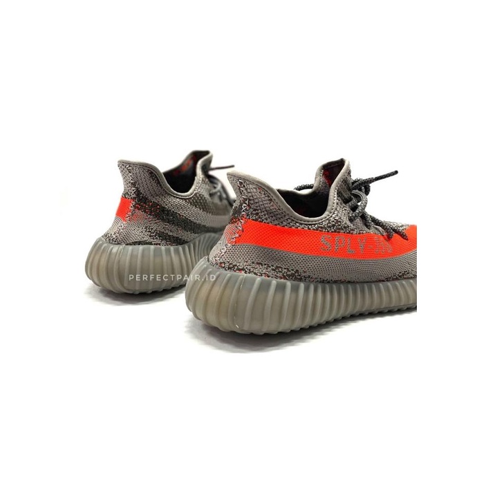 Adidas Yeezy 350 V2 Beluga Full Reflective 2021 100% Original BNIB DISKON