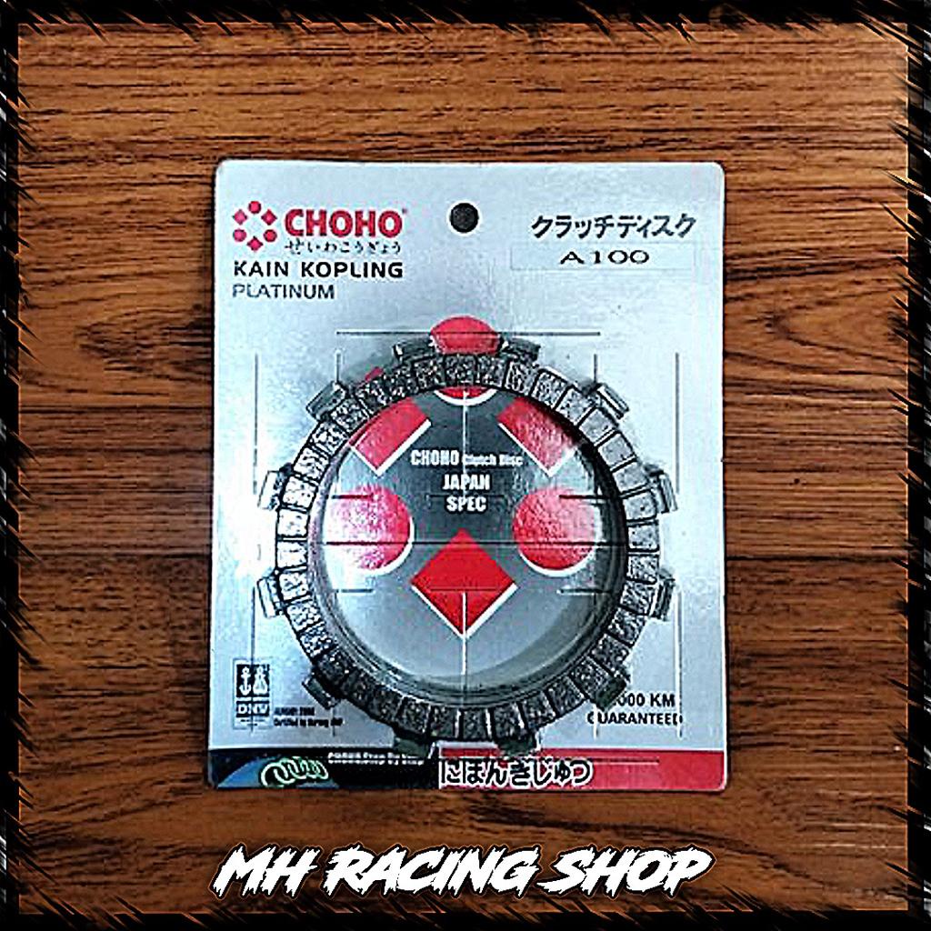 KAMPAS KOPLING A100 KAMPAS KOPLING SUZUKI A-100