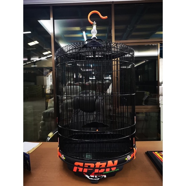 SANGKAR/KANDANG MURAI APBN EBOD JAYA NO.2 NEW