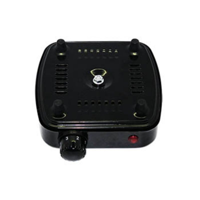 KOMPOR LISTRIK IDEALIFE LOW WATT  100 SD 500 WATT ORIGINAL GARANSI RESMI IL 401 S Electronic Hot Stove Low Watt