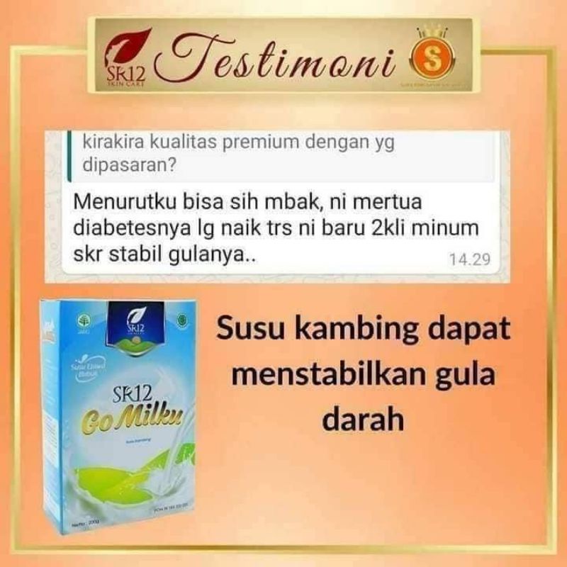 

gomilku susu kambing etawa