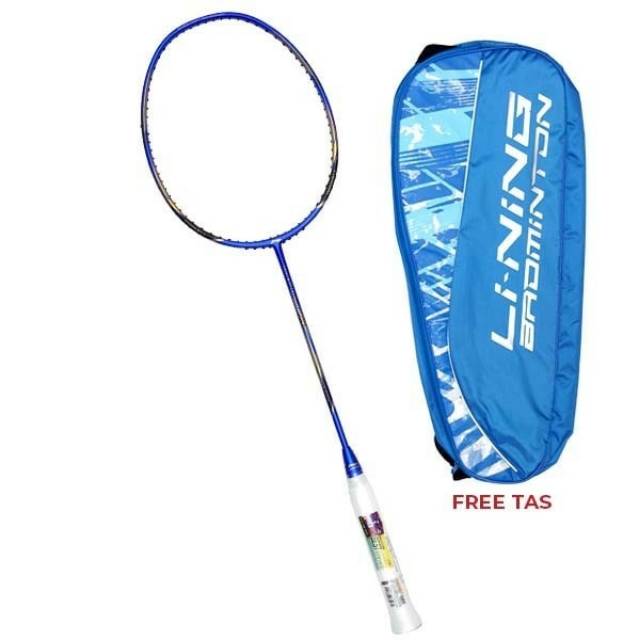 Raket Badminton Li-Ning Windstorm 74