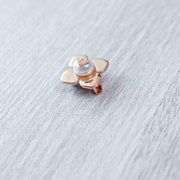 ● Restu Anggraini - Timun Mas Safety Pin (NO BOX) ♫