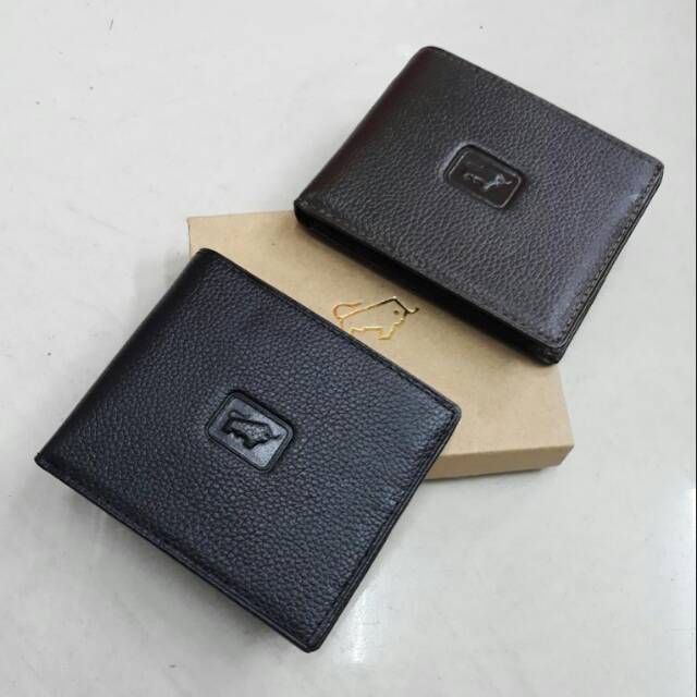 Dompet Pria BRAUN BUFFEL