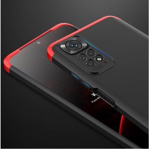 Redmi Note 11 Pro/Pro 5G Case GKK Armor Original