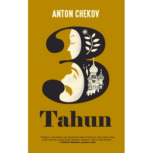 3 Tahun (Anton Chekov)
