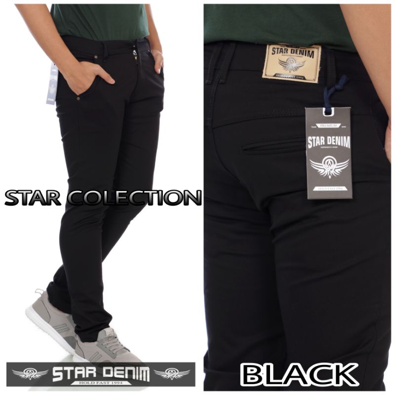 celana chino pria / celana panjang chinos terbaru / cinos ukuran jumbo big size premium