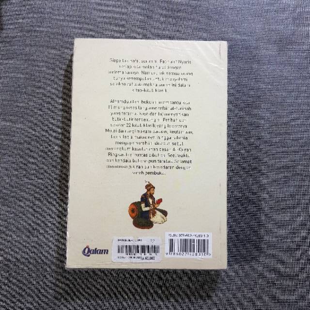 Buku Rahasia Al Fatihah